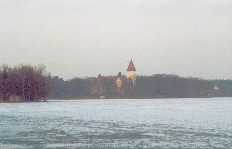 Lubniewice zimą2002