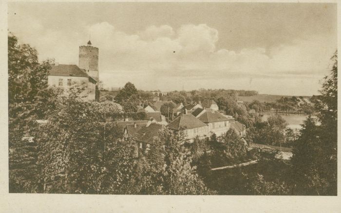 Łagow- zamek i miasto002