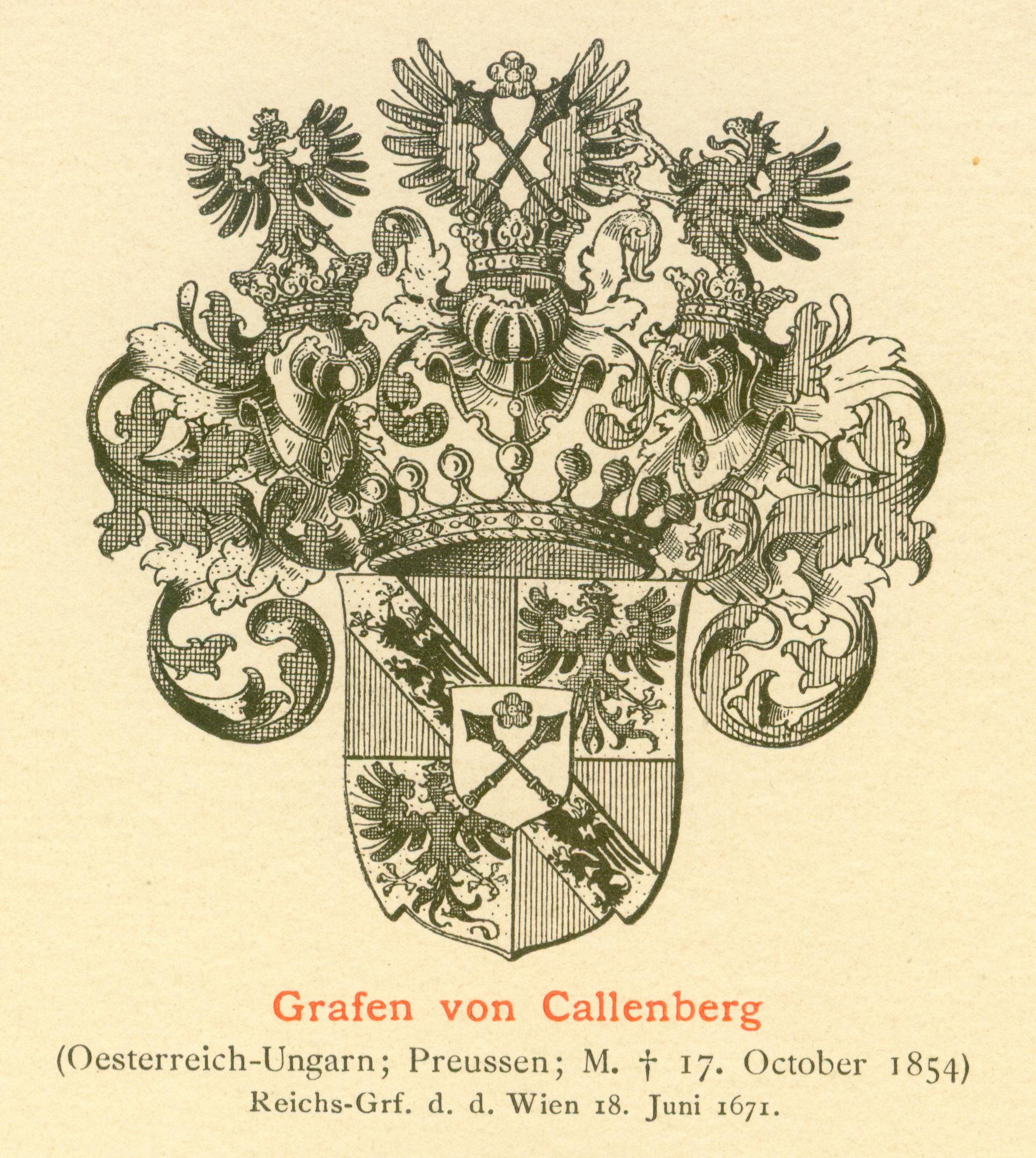 Callenberg