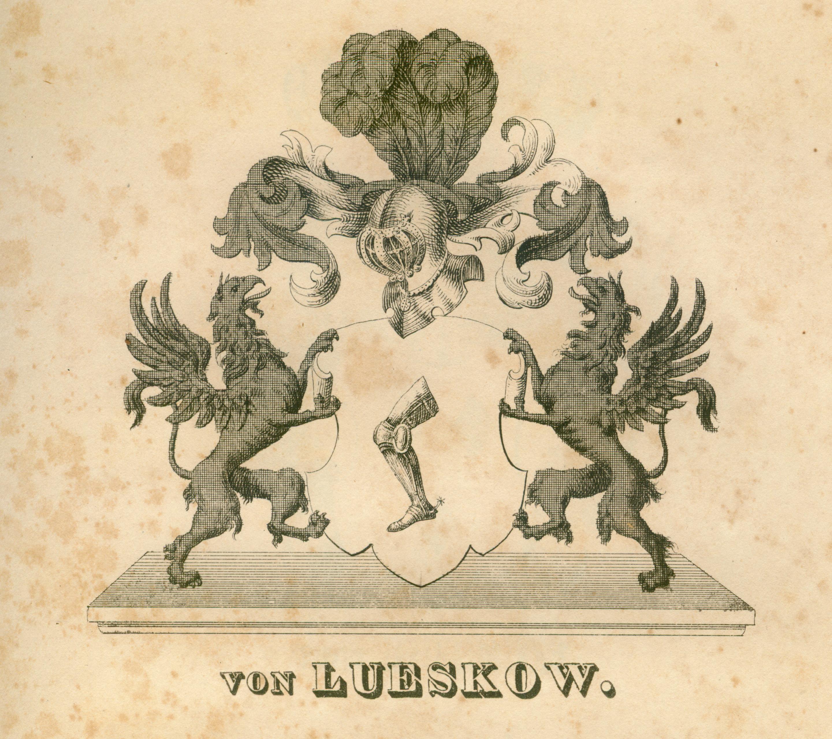 Lueskow
