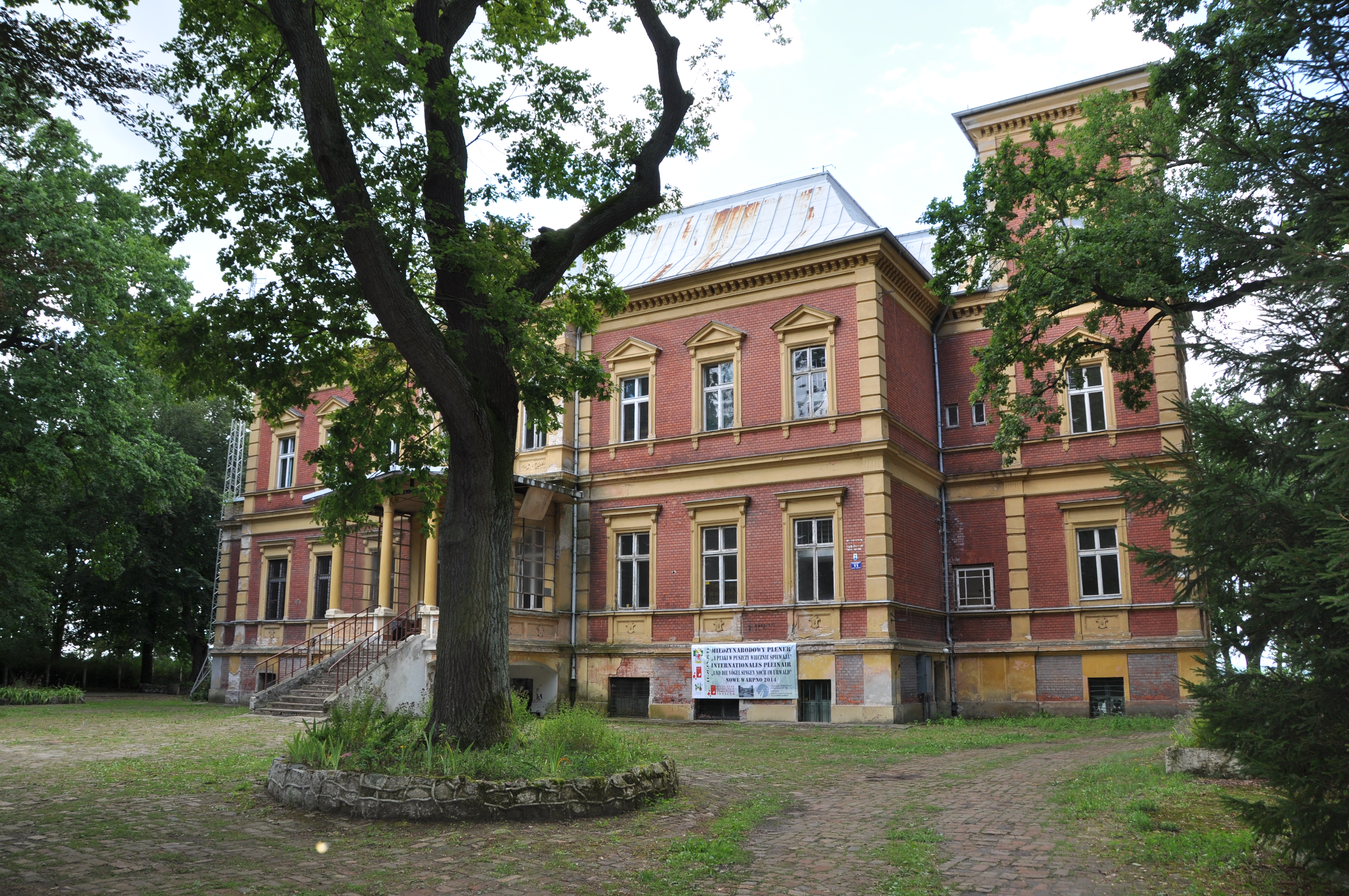Karszno sierpień 2014 (1)