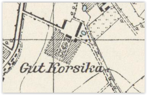 korsika-gut-przemyslaw-1905-lubuskie
