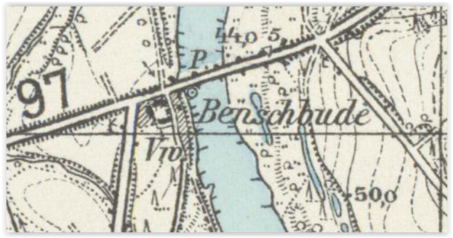 benschbude-vw-1933-lubuskie